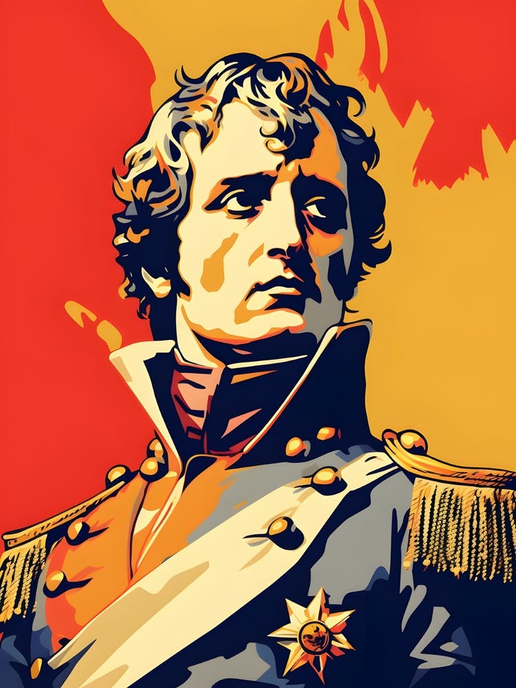 Napoleon Bonaparte 2