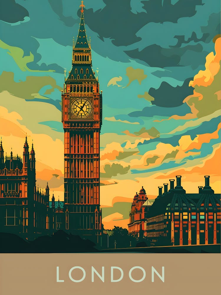 Big Ben