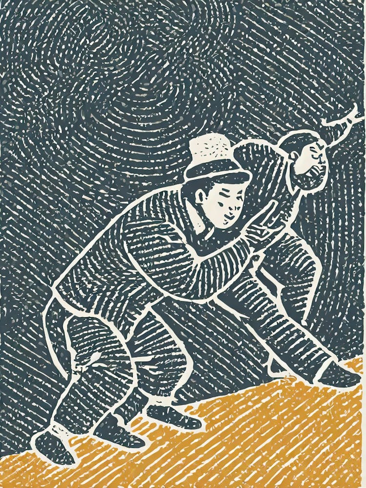 Chinese Painters
