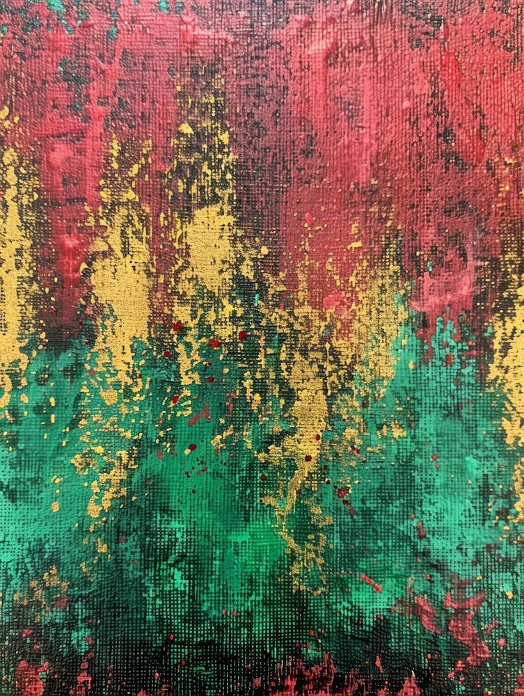 Abstract Painting 2426