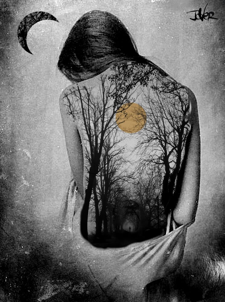 Always Here And There