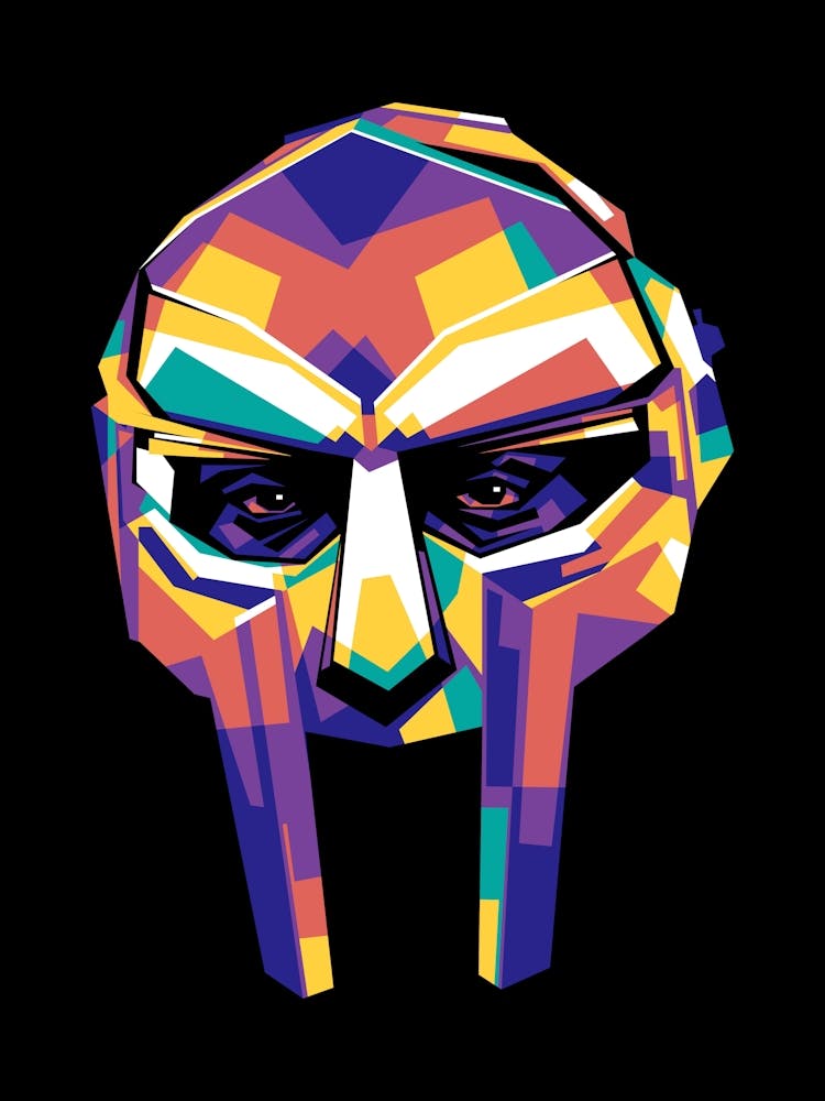 Mf Doom WPAP