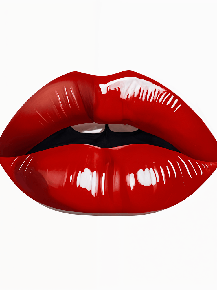 Red Lips no1