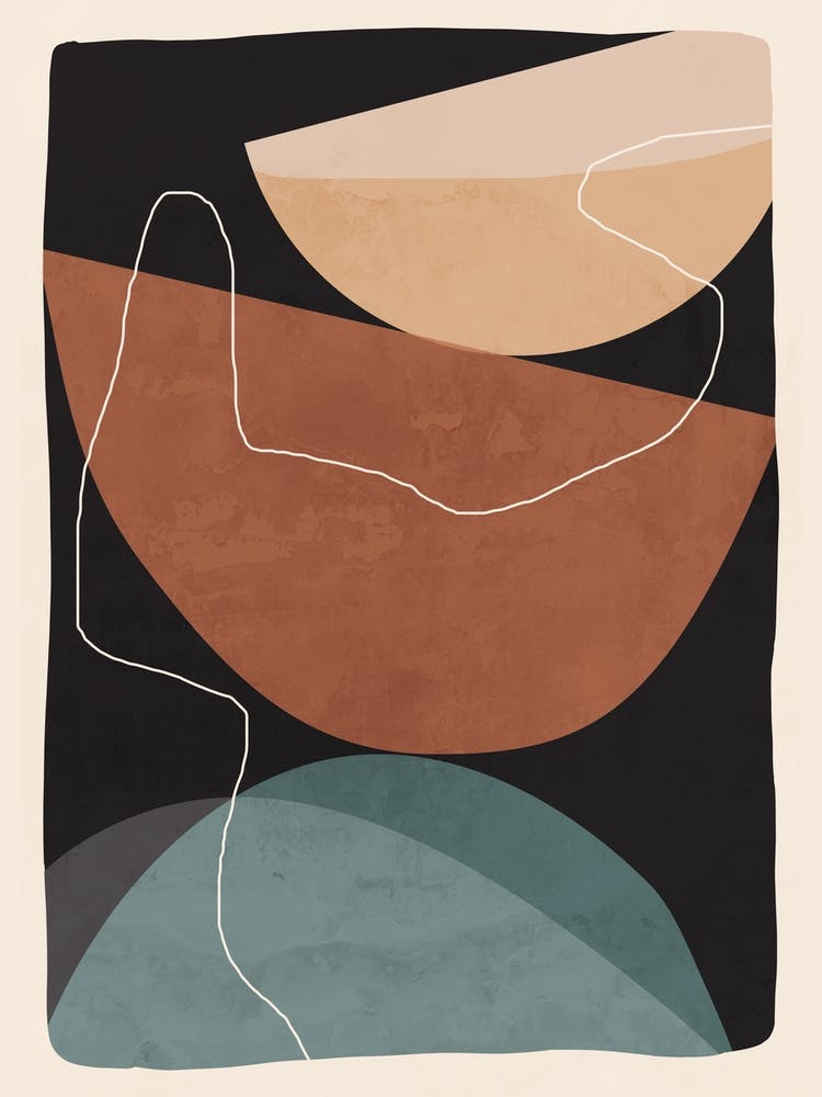 Modern Abstract Art 12