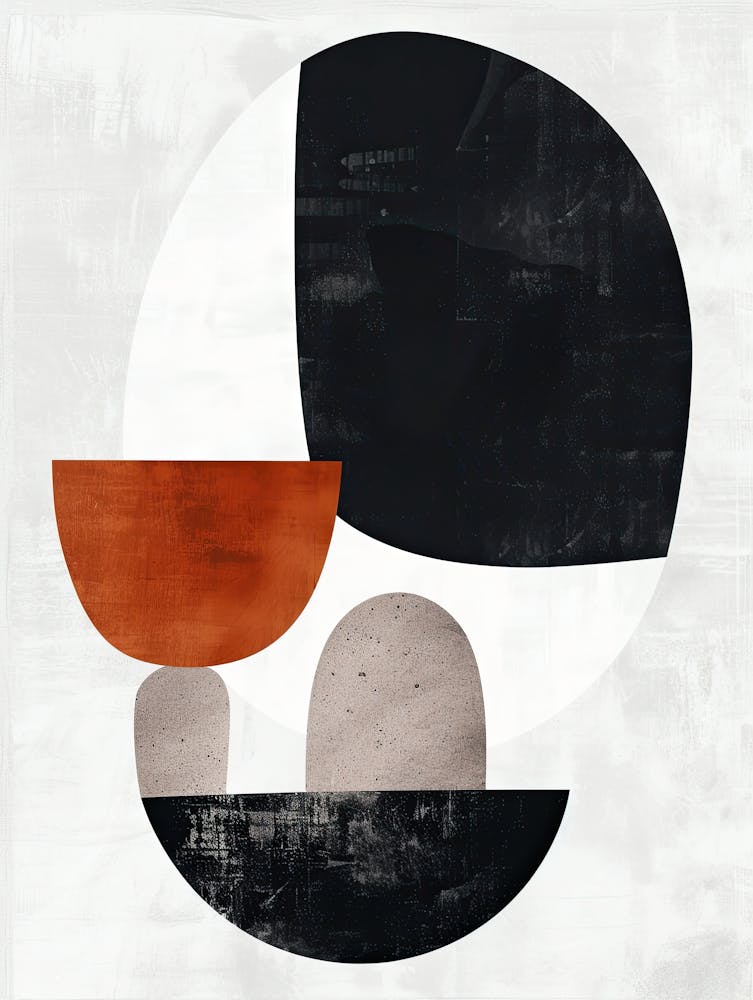 Naypyidaw Stone Park Bauhaus Minimalist