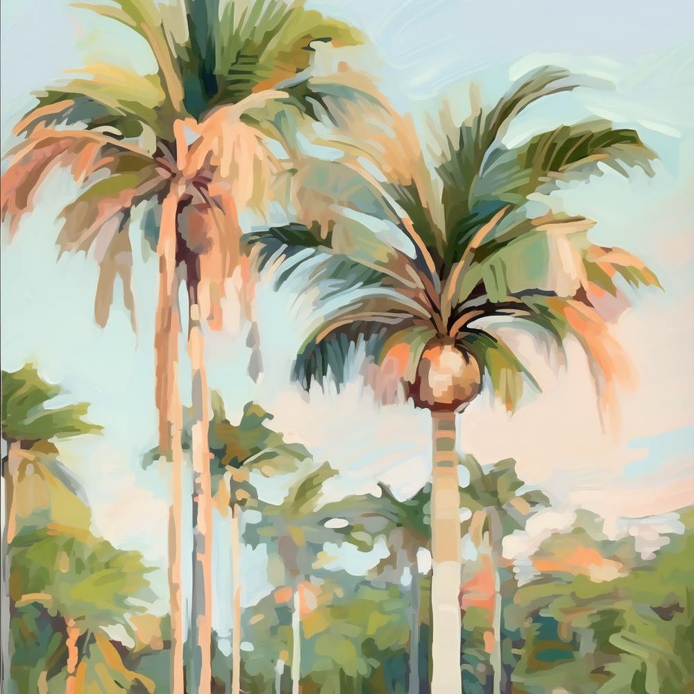Palm Trees