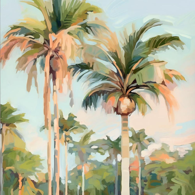 Palm Trees