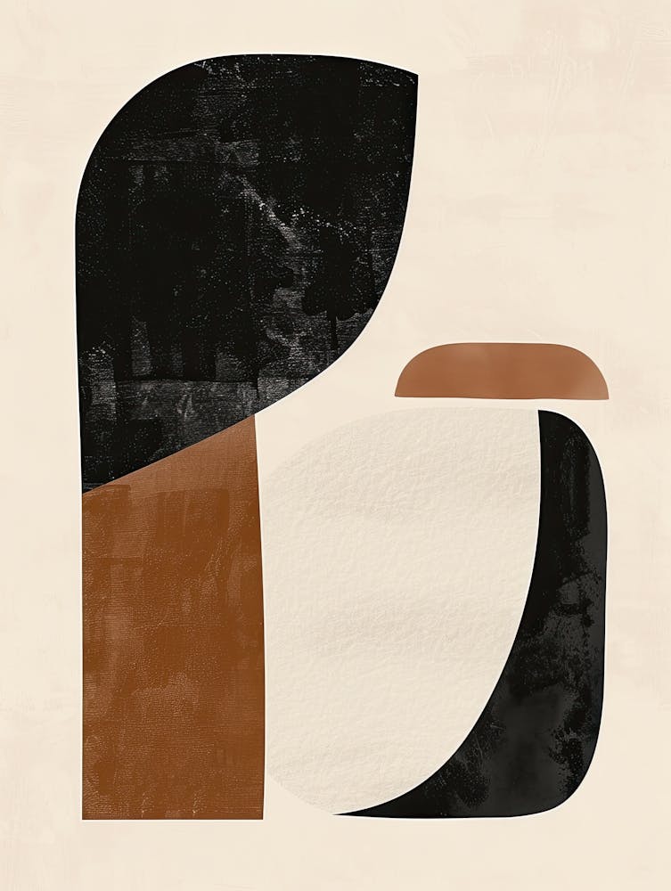 Parowan Gap Stone Park Bauhaus Minimalist