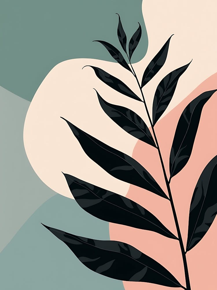 Whimsical Floral Patterns with a Dreamy Touch