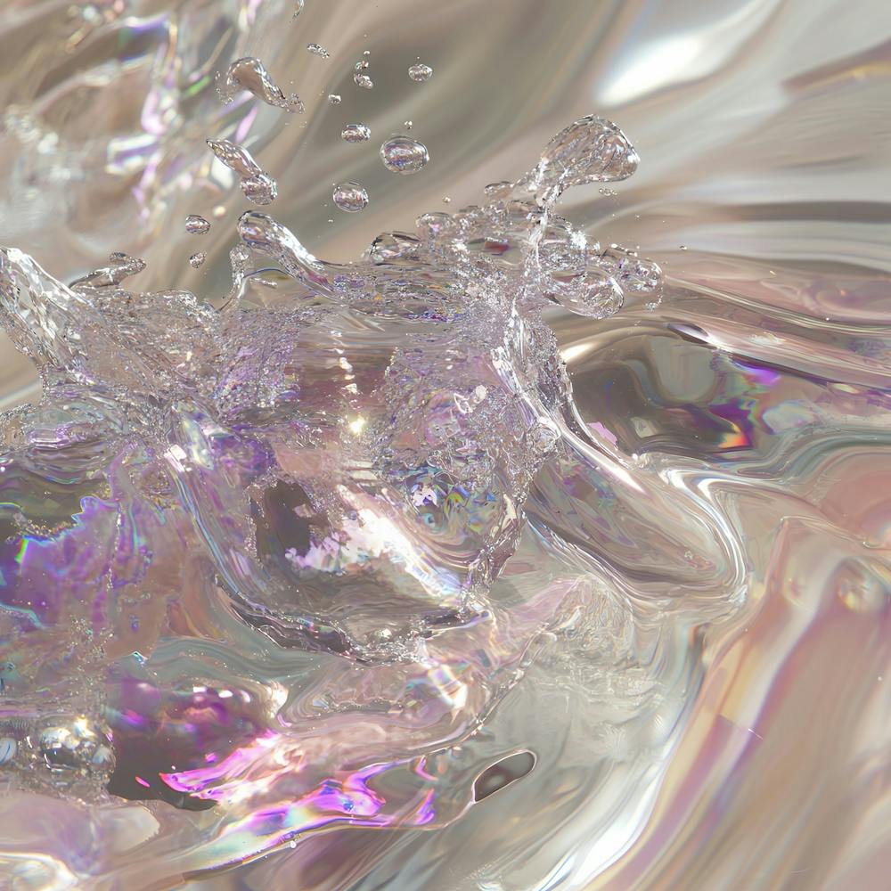Water Splash 1