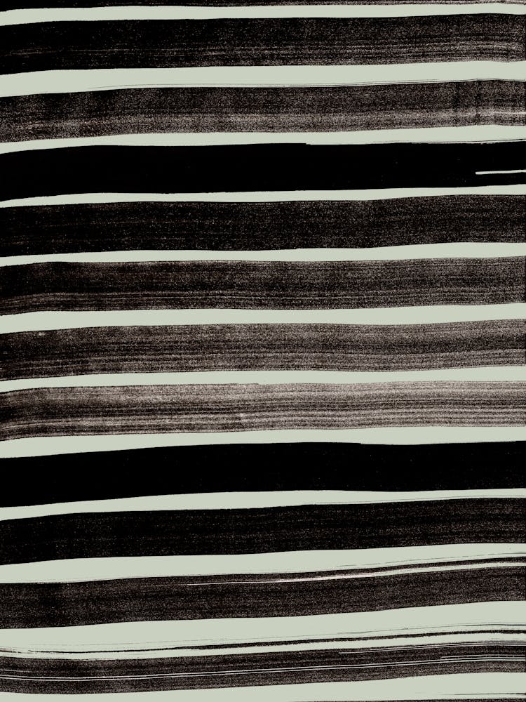 Abstract Lines Art Poster_2456185