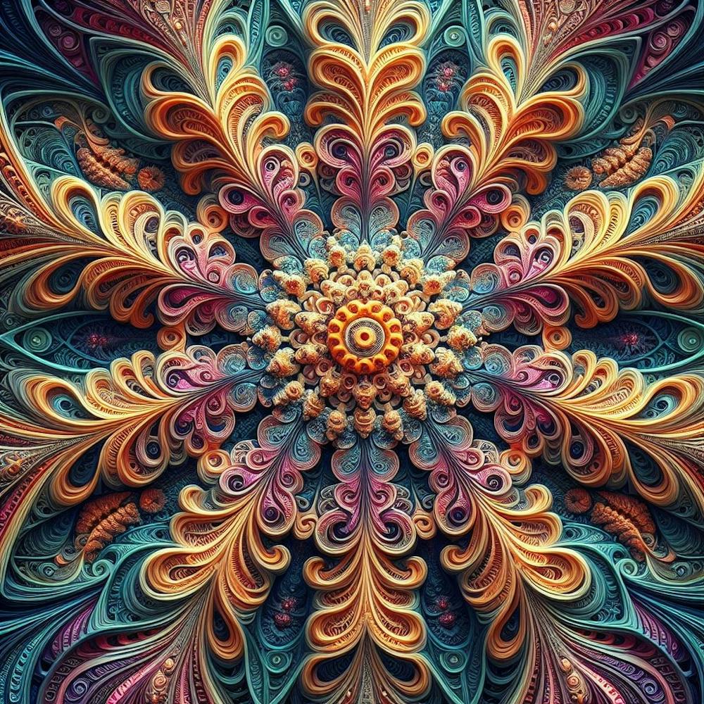 Fractal Art
