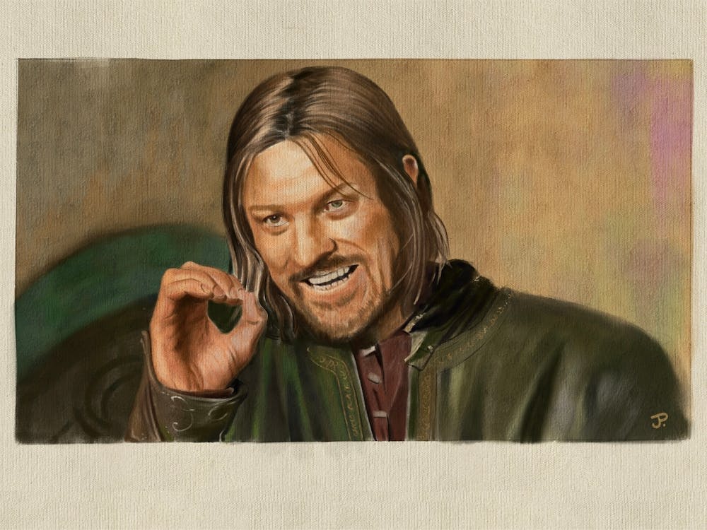 Boromir