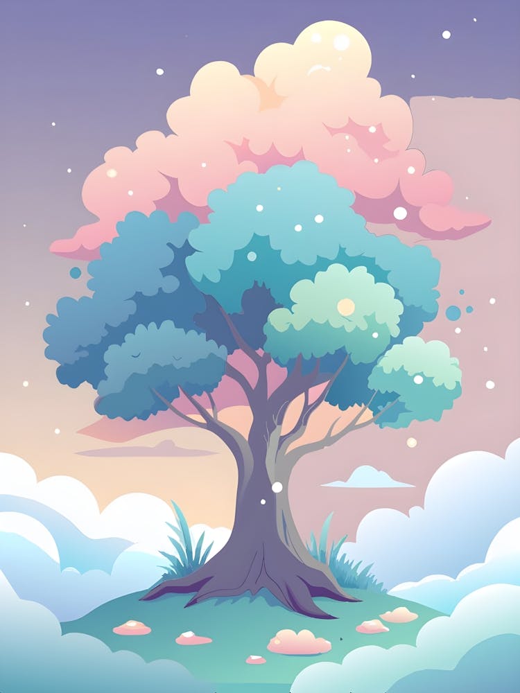 Tree In The Sky 2
