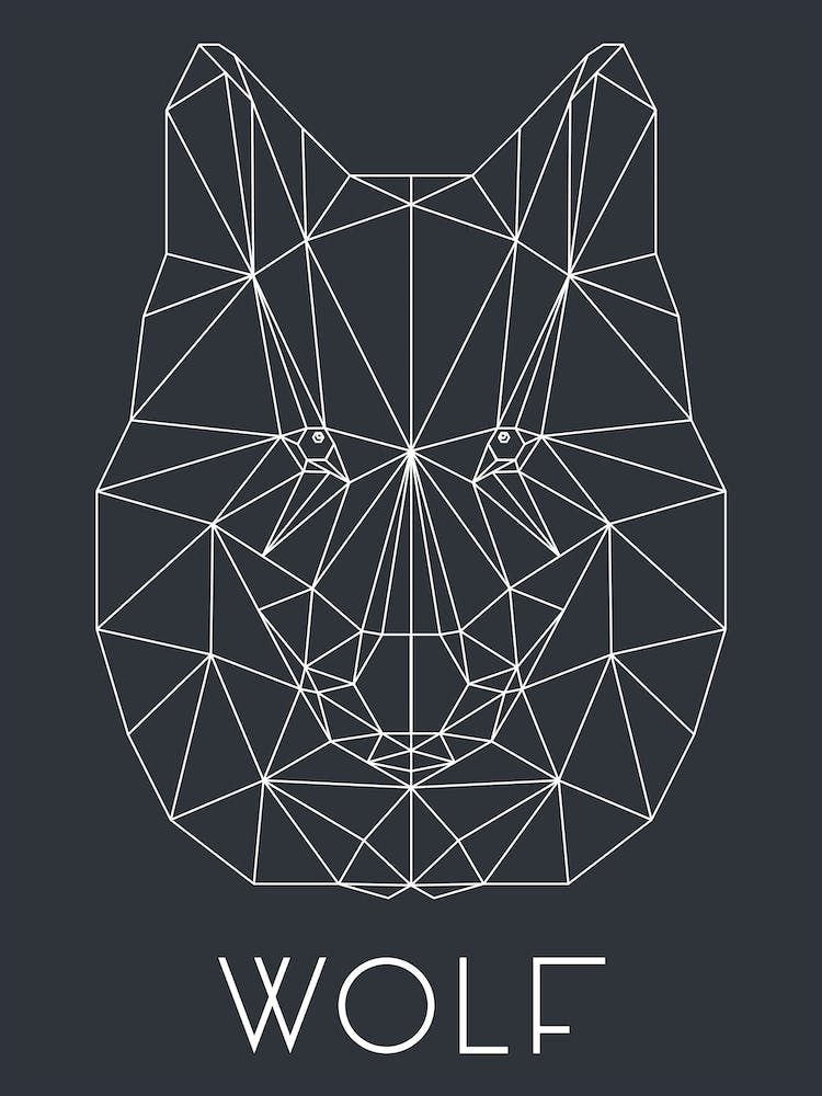 Wolf 3