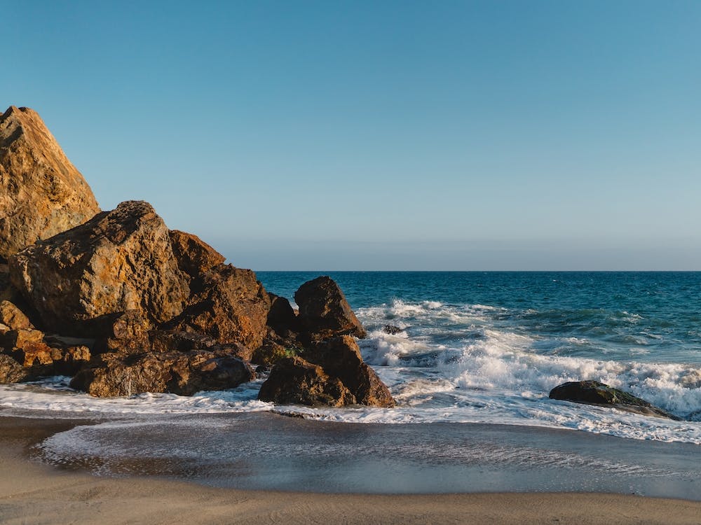 Malibu Sunset