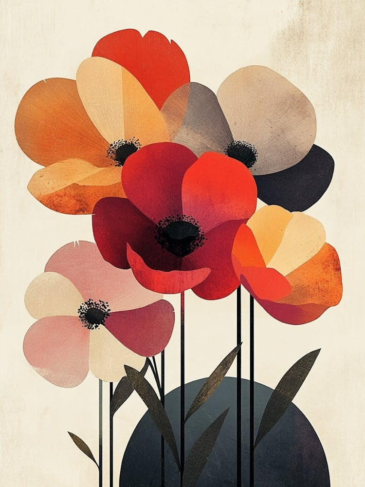 Poppies 18