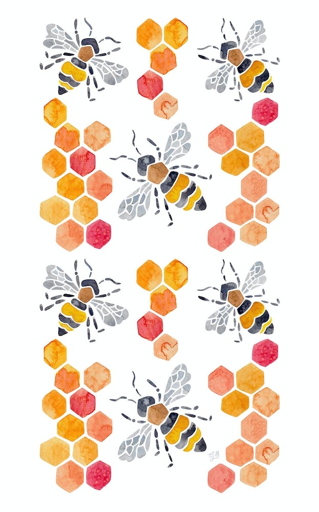Bees