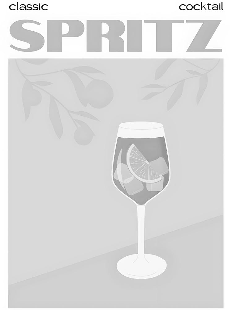 Spritz 1