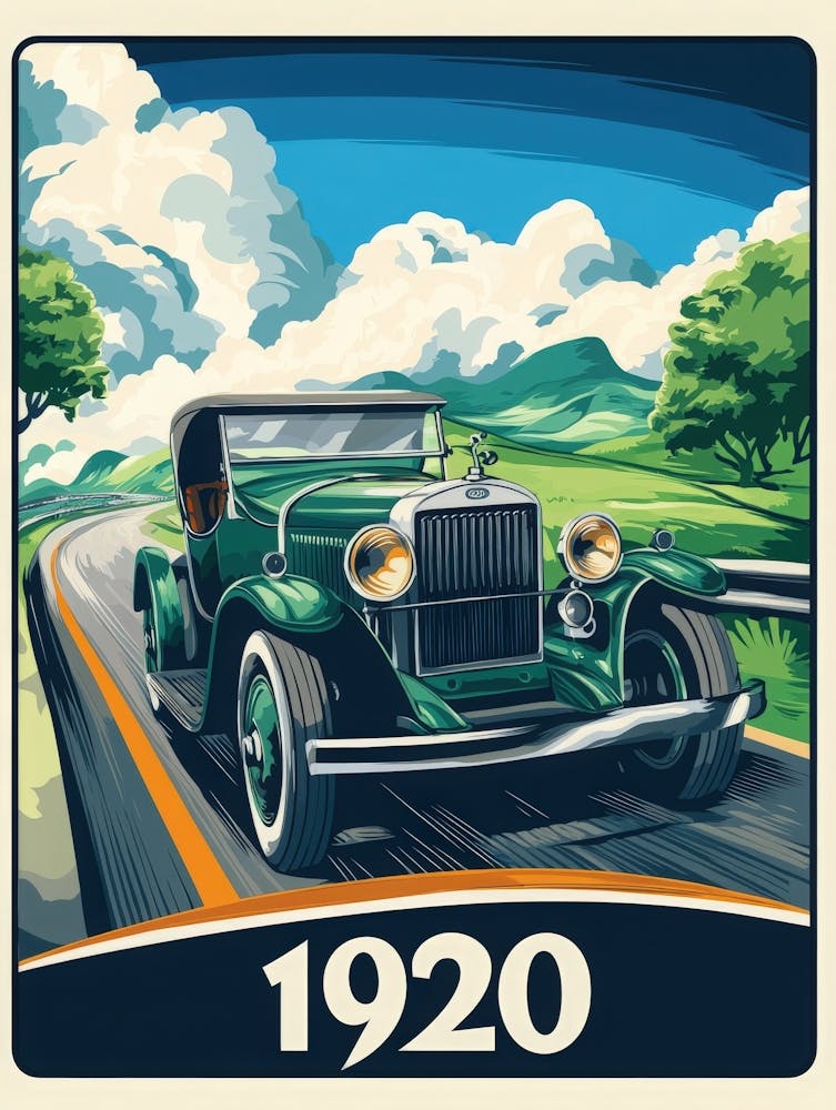 Aihrgdesign A Retro Industrial Poster Promoting Modern Automo 06ab41d5 8f8f 4f01 B033 604c446ffc68 3