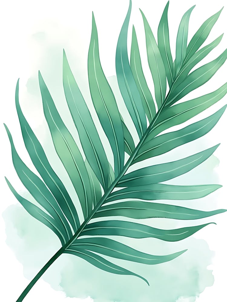 Calm Nature-Inspired Design For Living Spaces 1