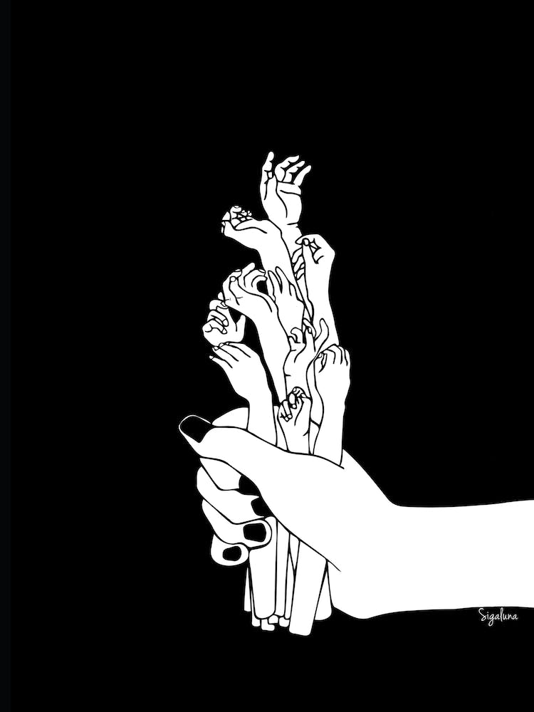 In My Hands