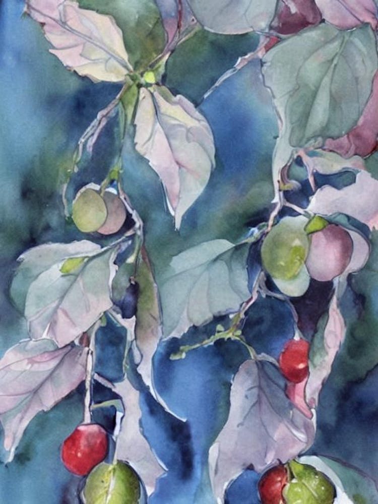 Stachelbeere 2 Klassische Frucht