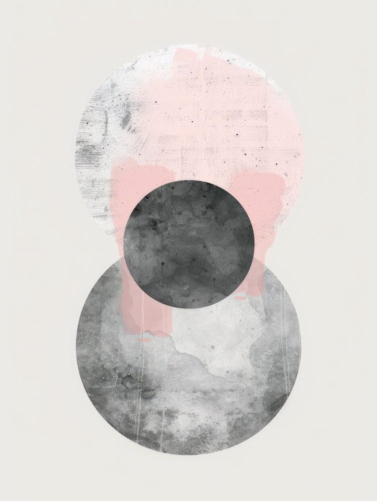 Abstract Painting 644