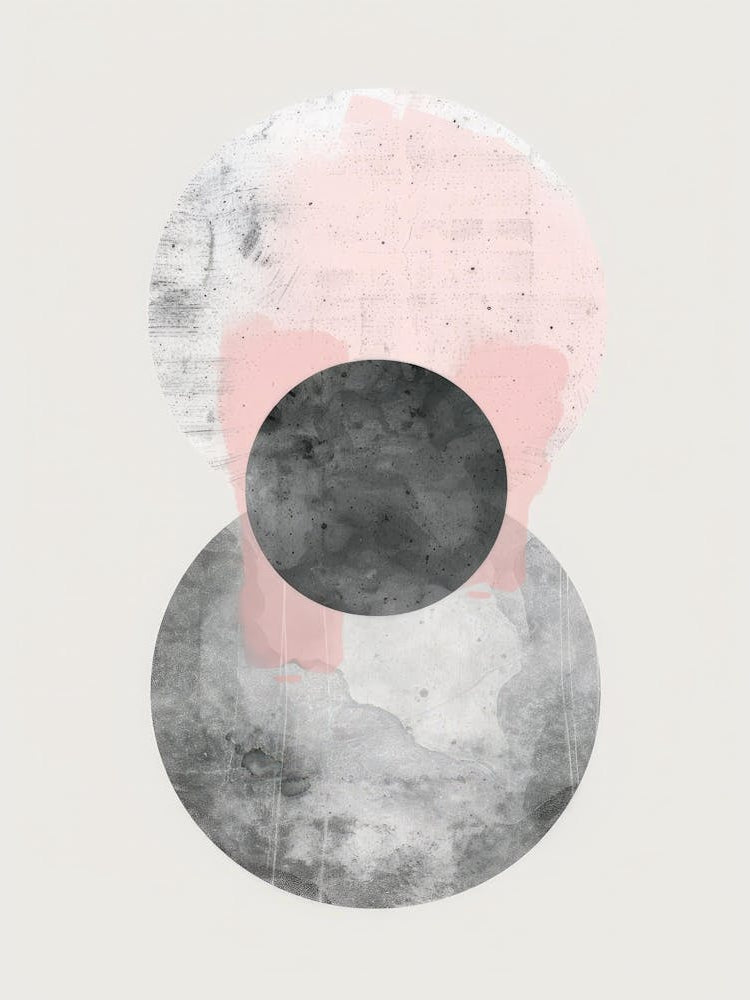 Abstract Painting 644