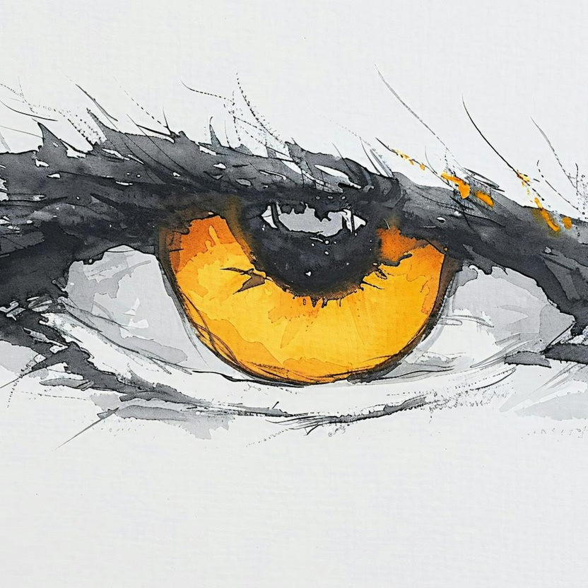 Eye Of The Tiger 1