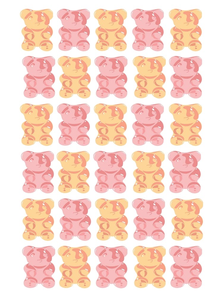 Gummy Bears