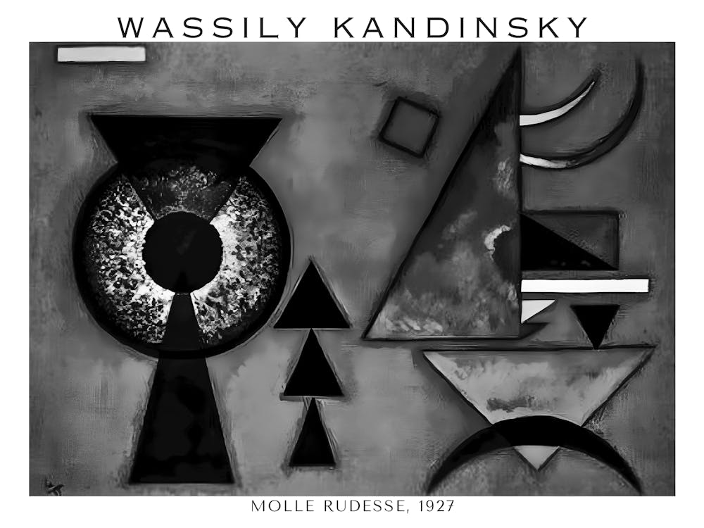 Wassily Kandinsky 15