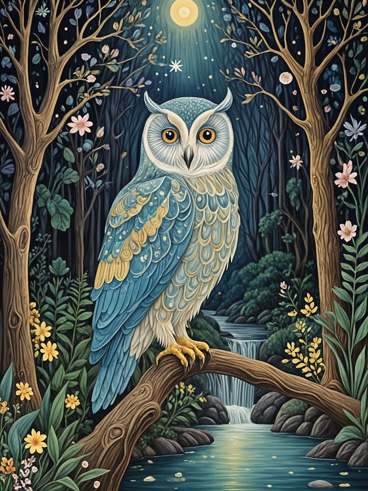 Night Owl no2