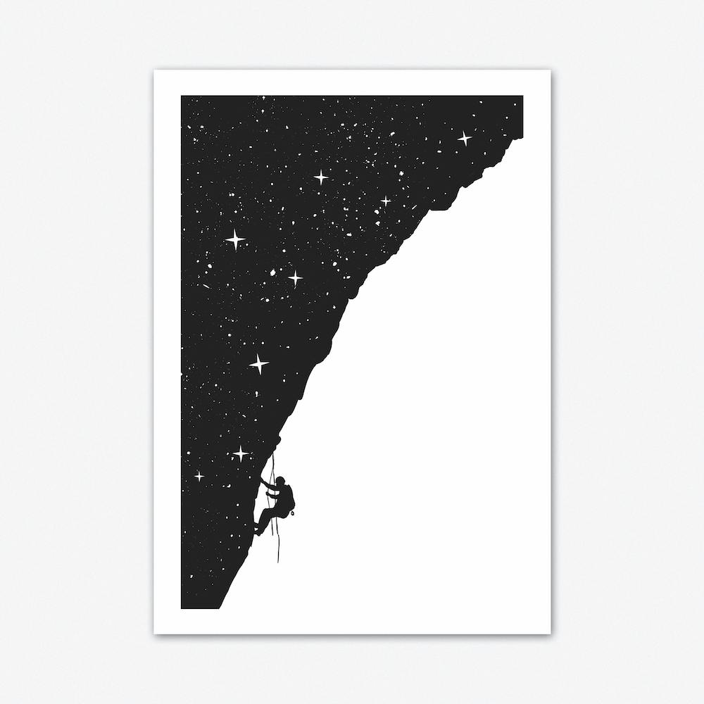 Nightclimbing