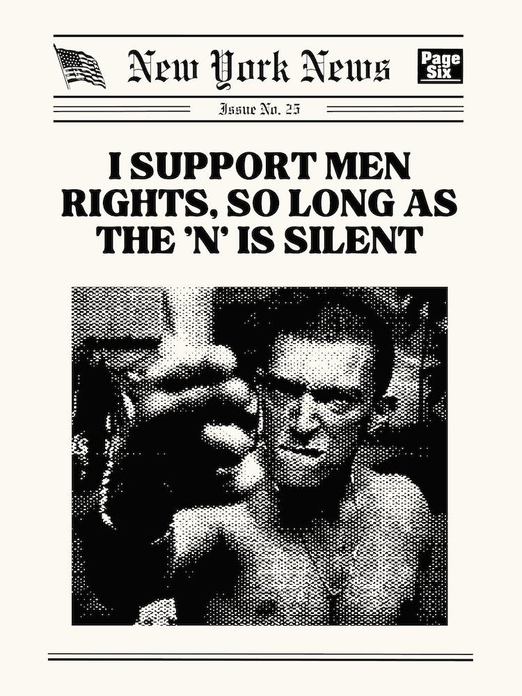 Men Rights