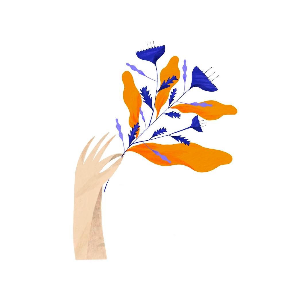 The Bouquet