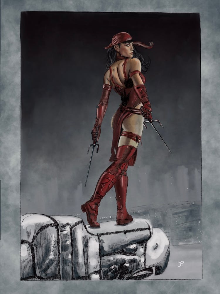 Elektra