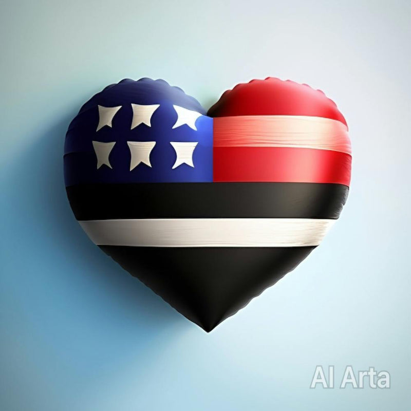 Heart Of America