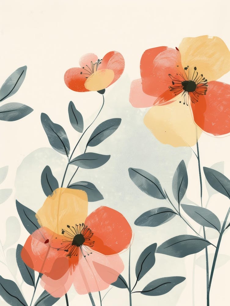 Poppies 137