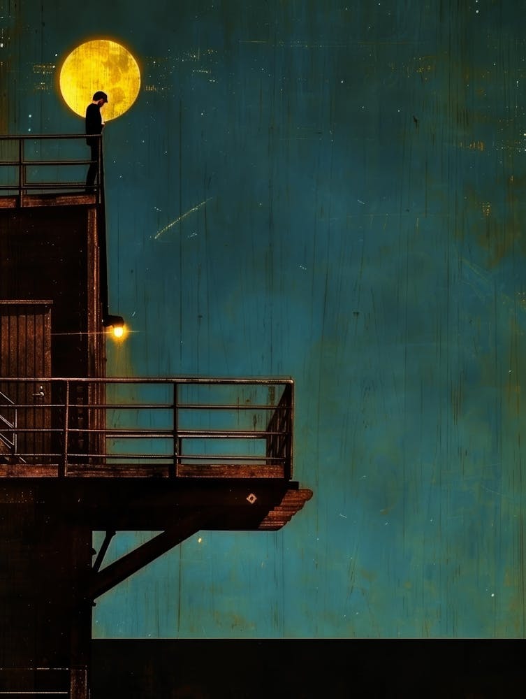 Moonlight 6