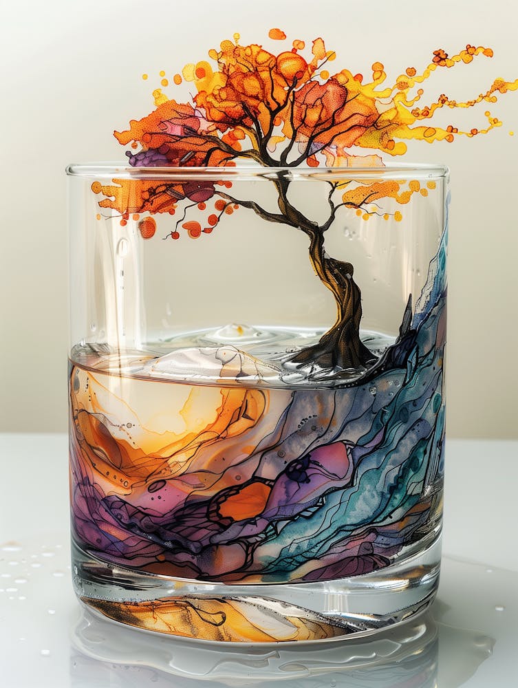 Tree Of Life 2