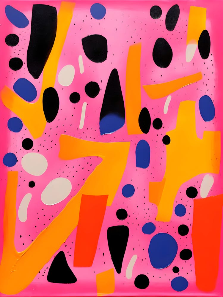 Abstract Painting 149