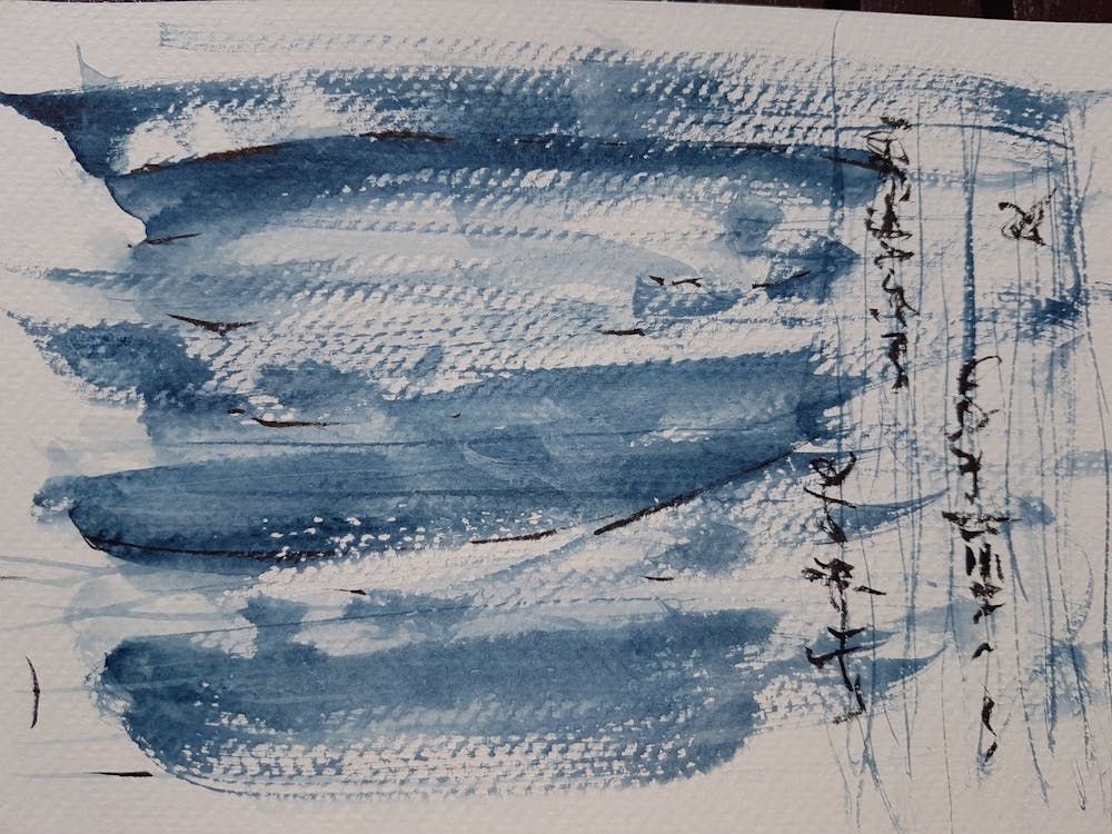 Arc of Wind
