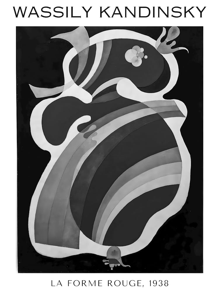 Wassily Kandinsky 21