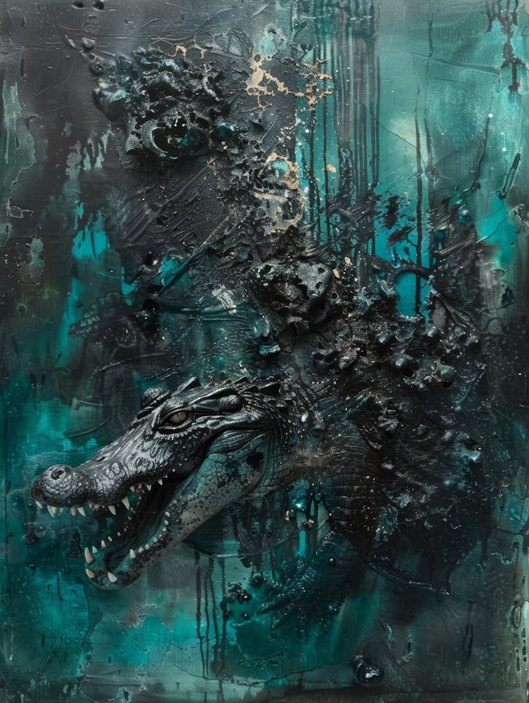 Alligators