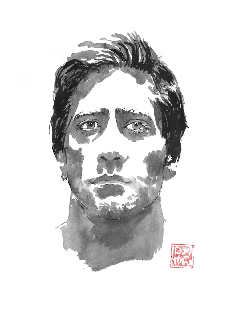 Jake Gyllenhaal
