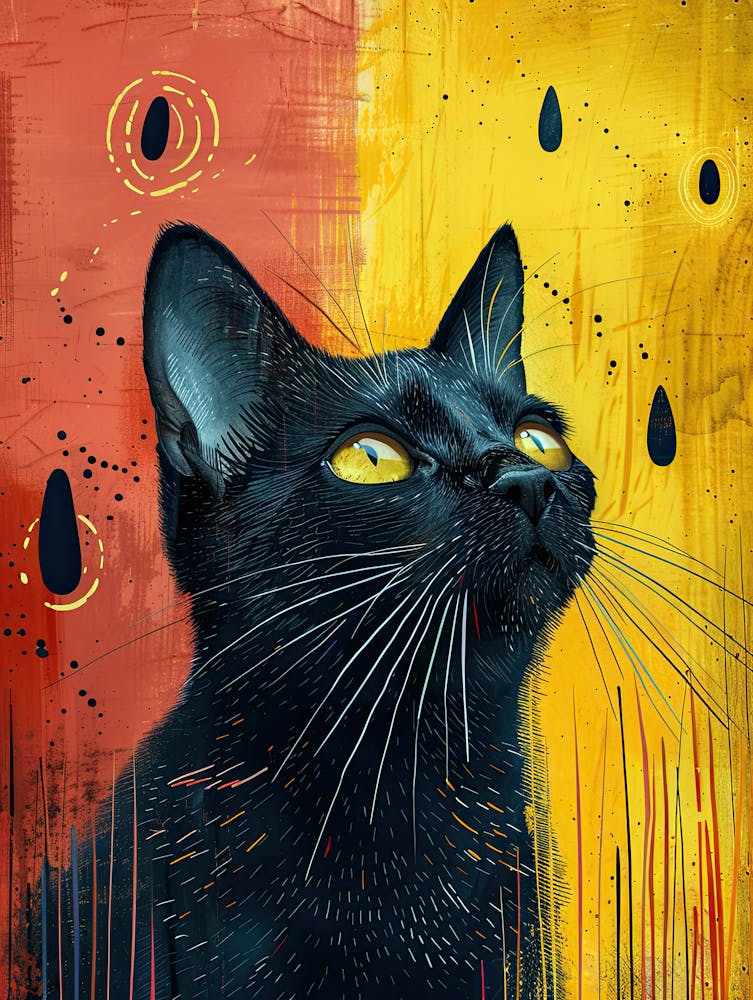 The Echo Of Now Matisse Style