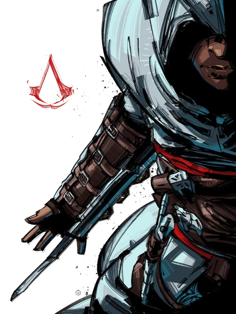 Assasins Creed
