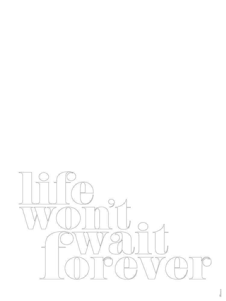 Forever