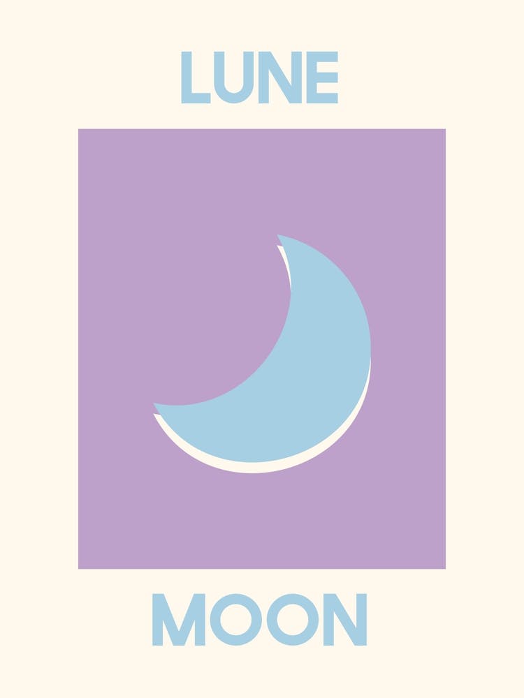 Lune Moon